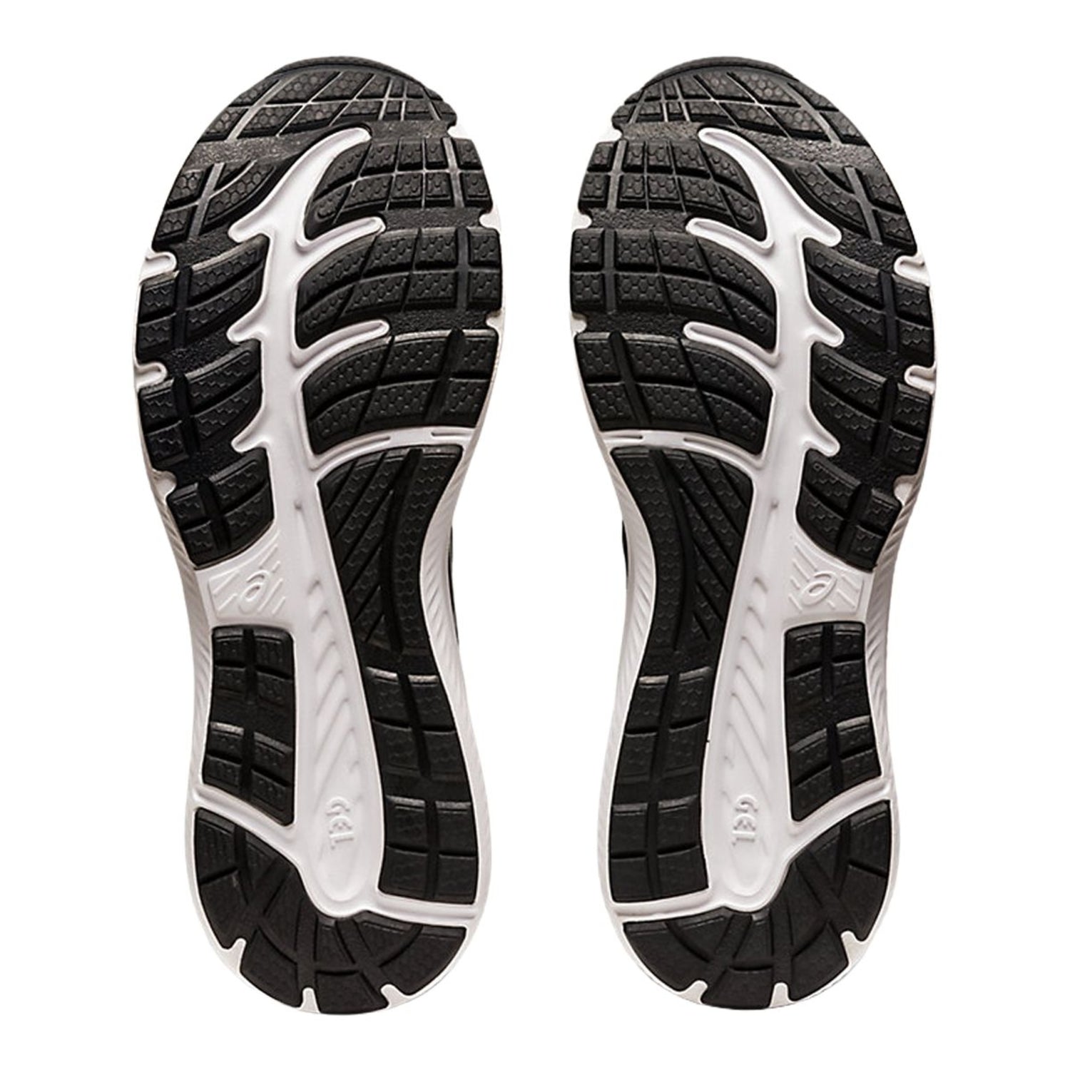 Chaussures de course Asics Gel-Contend 8 Extra Large Hommes - Plein Air Entrepôt