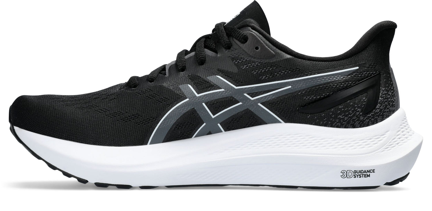 Chaussures de course Asics GT-2000 12 Femmes - Plein air Entrepôt