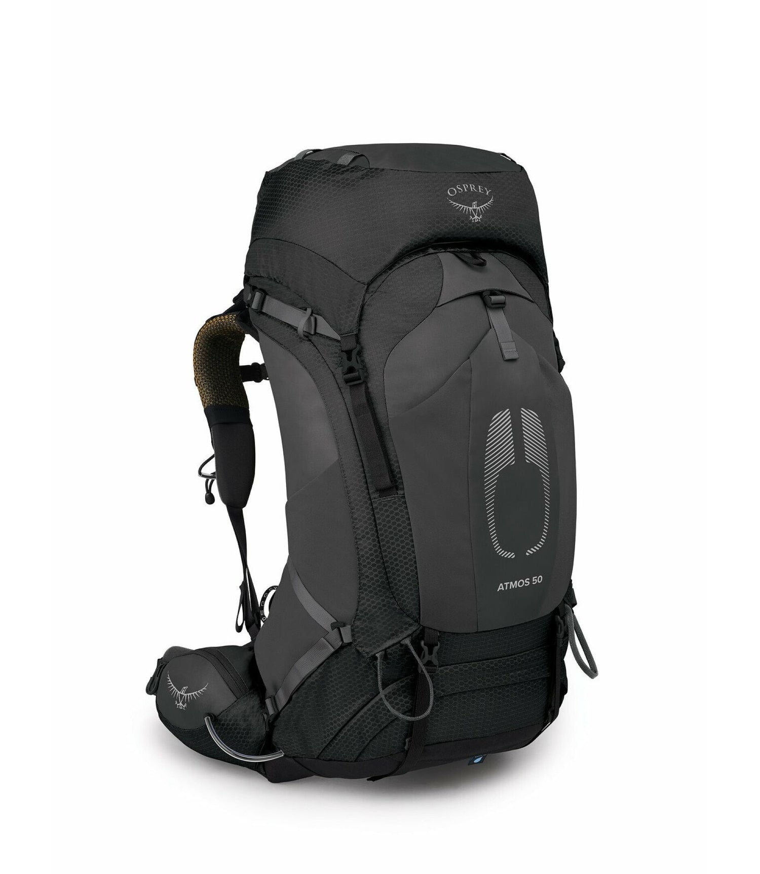 Sac à dos Osprey Atmos AG 50 - Plein air Entrepôt