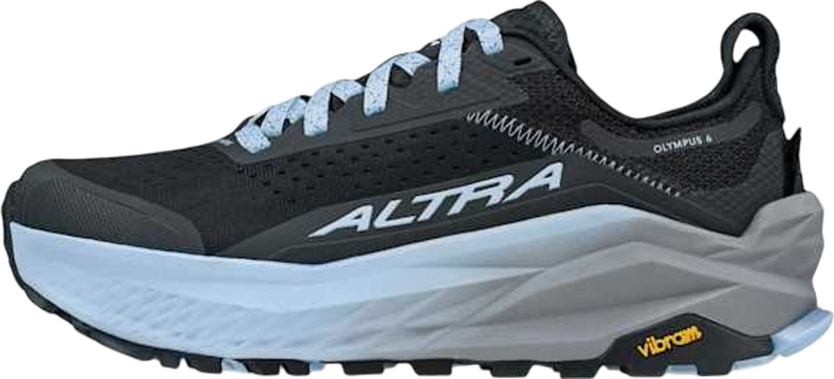 Chaussures de course Altra Olympus 6 Femmes - Plein Air Entrepôt