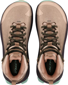 Bottes de randonnée Olympus 6 Mid GTX Femmes - Plein air Entrepôt