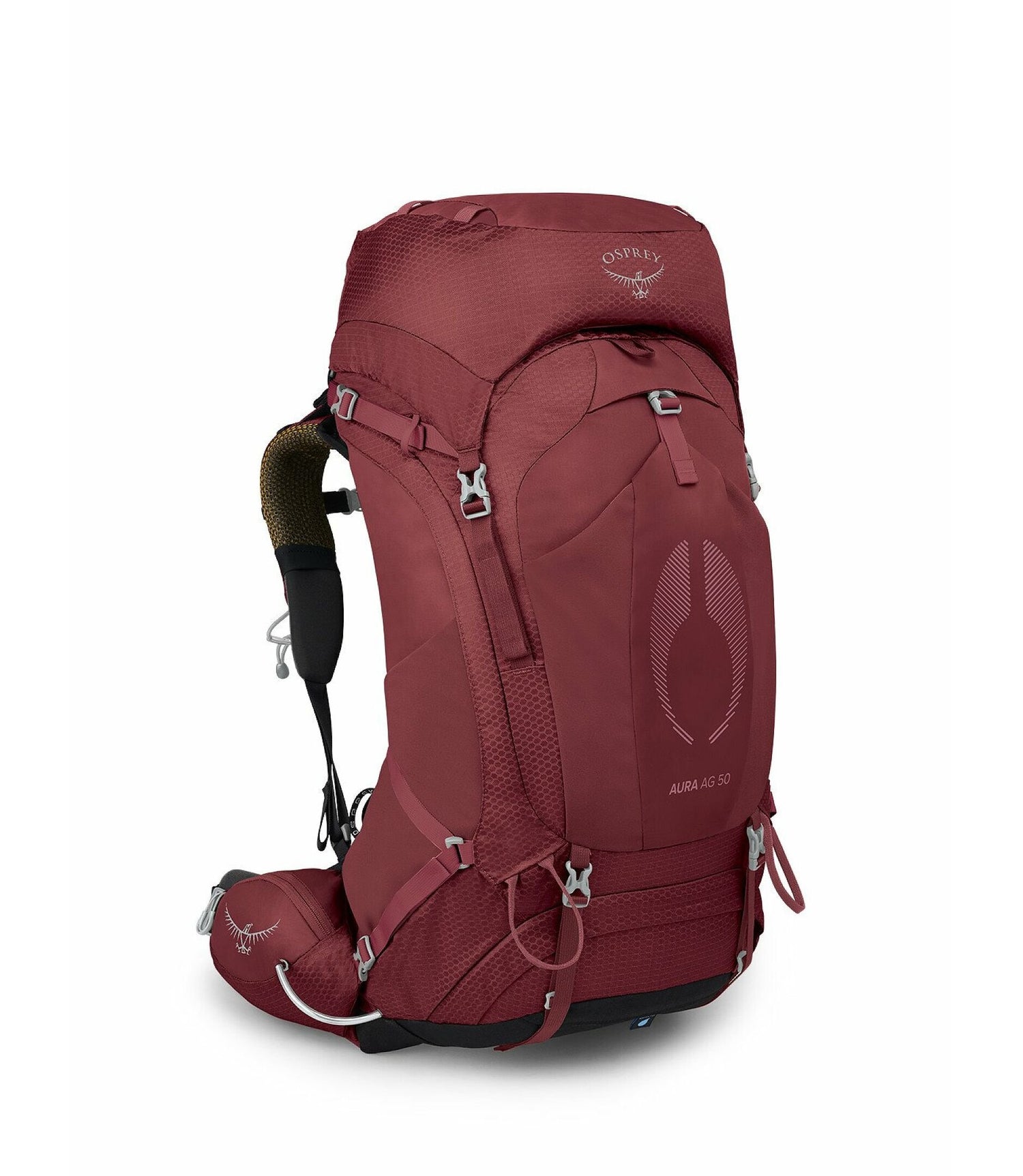 Sac à dos Osprey Aura AG 50 Femmes - Plein Air Entrepôt
