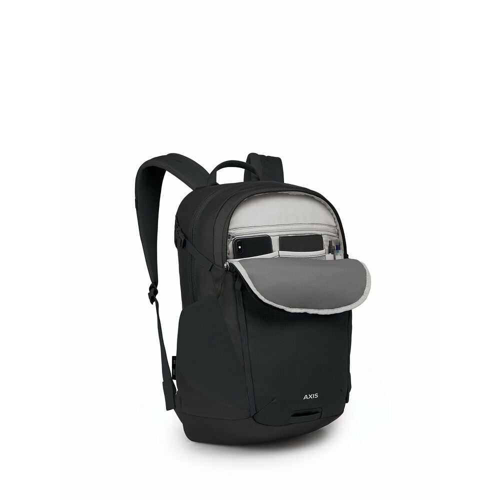 Osprey Campus backpack Axis 24