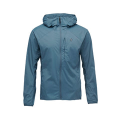 Manteau Softshell Black Diamond Alpine Start Hoody Hommes - Plein Air Entrepôt