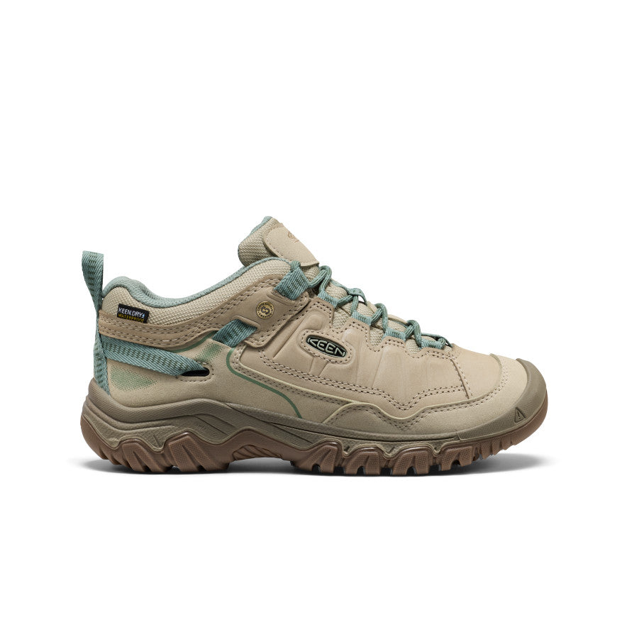 Chaussures Keen TARGHEE IV WP Échantillon Femmes - Plein air Entrepôt