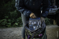 Réservoir d'eau Platypus Big Zip EVO 2L - Plein air Entrepôt