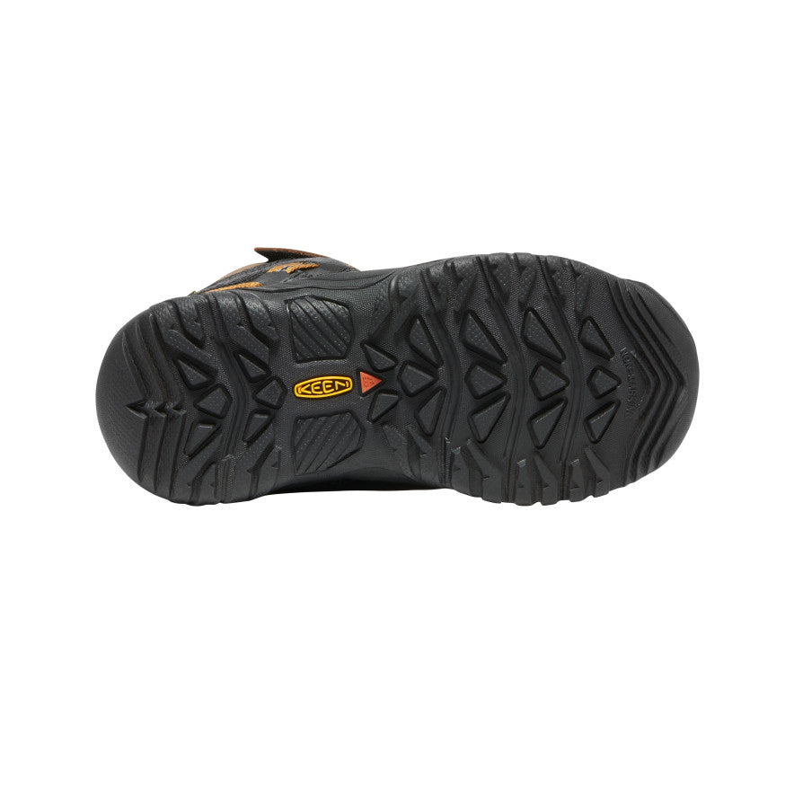 Keen Targhee Mid WP Enfant - Plein Air Entrepôt
