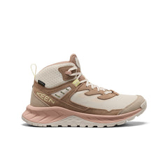 Bottes Keen HIGHTRAIL MID WP Échantillon Femmes - Plein air Entrepôt