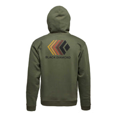 Polaire Black Diamond Faded Full Zip Hommes - Plein Air Entrepôt