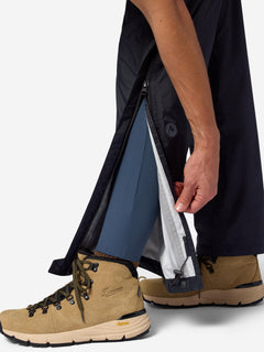 Pantalon Imper-respirant Marmot PreCip Evo Pro Zip Intégral Femmes - Plein air Entrepôt