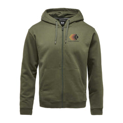 Polaire Black Diamond Faded Full Zip Hommes - Plein Air Entrepôt