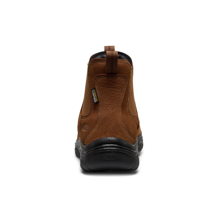 Bottes d'hiver Keen Greta Chelsea II WP Femmes - Plein air Entrepôt