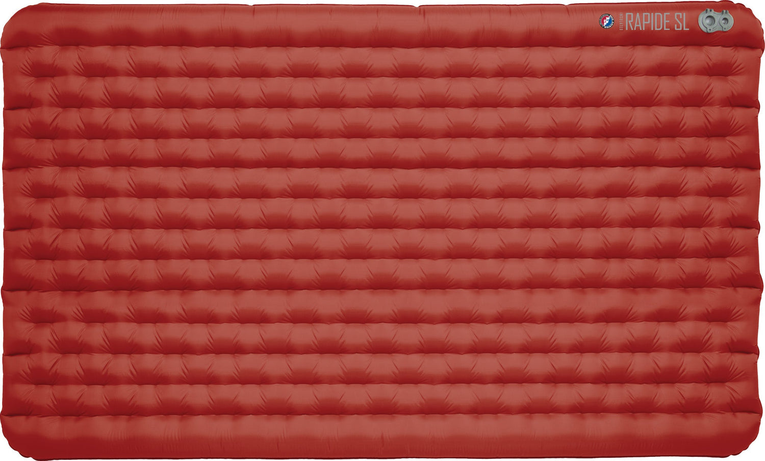 Matelas de sol Big Agnes Rapide SL Isolé Double largeur - Plein air Entrepôt