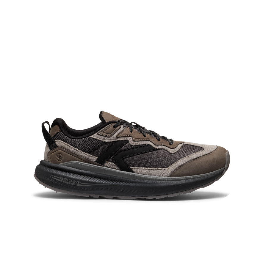 Chaussures Keen WK500 CUIR Échantillon Hommes - Plein air Entrepôt
