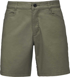 Shorts Black Diamond Mantle Hommes - Plein Air Entrepôt