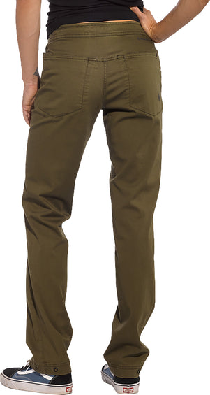 Black Diamond Credo Pants Femme - Plein Air Entrepôt