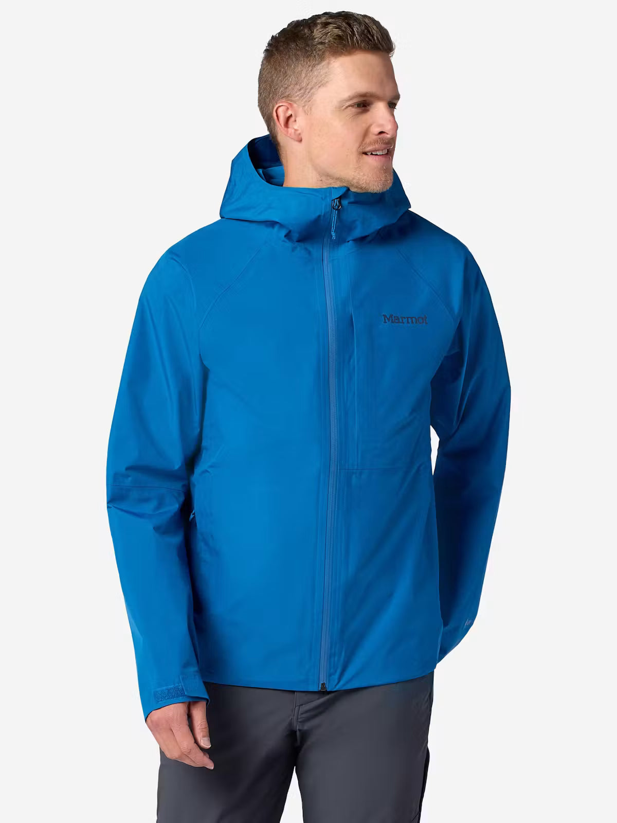 Marmot Rain Jacket Waypoint GTX Men