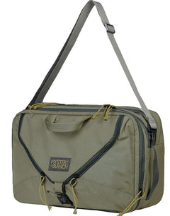 Sac à bandoulière Mystery Ranch 3 Way 18L - Plein Air Entrepôt