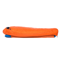 Sac de couchage Big Agnes Lost Dog 30°F / -1°C - Plein Air Entrepôt