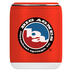 Pompe à lampe Big Agnes mtnGLO - Plein air Entrepôt