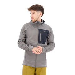 CHANDAIL À CAPUCHON Black Diamond FACTOR HOMME - Plein Air Entrepôt