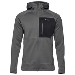 CHANDAIL À CAPUCHON Black Diamond FACTOR HOMME - Plein Air Entrepôt