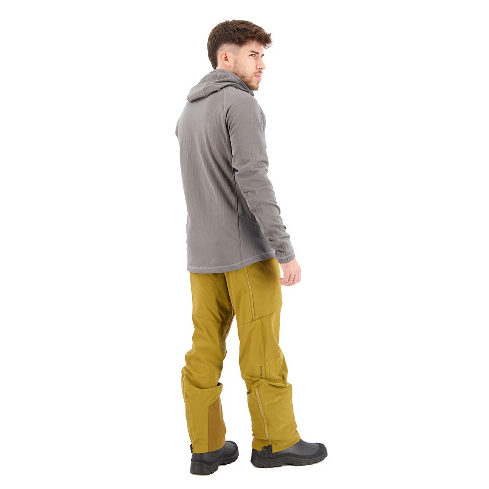 CHANDAIL À CAPUCHON Black Diamond FACTOR HOMME - Plein Air Entrepôt