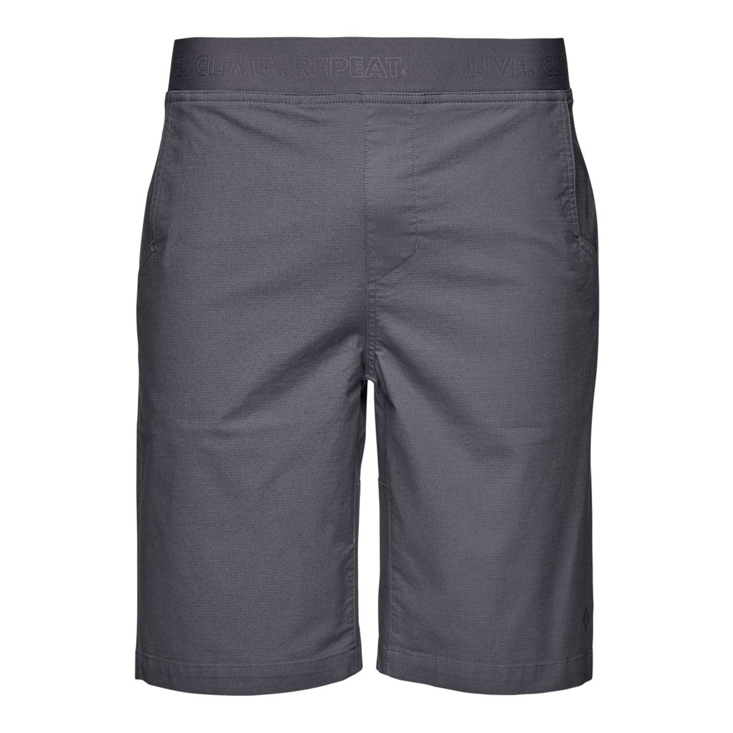 Short Black Diamond Terrain Hommes - Plein air Entrepôt