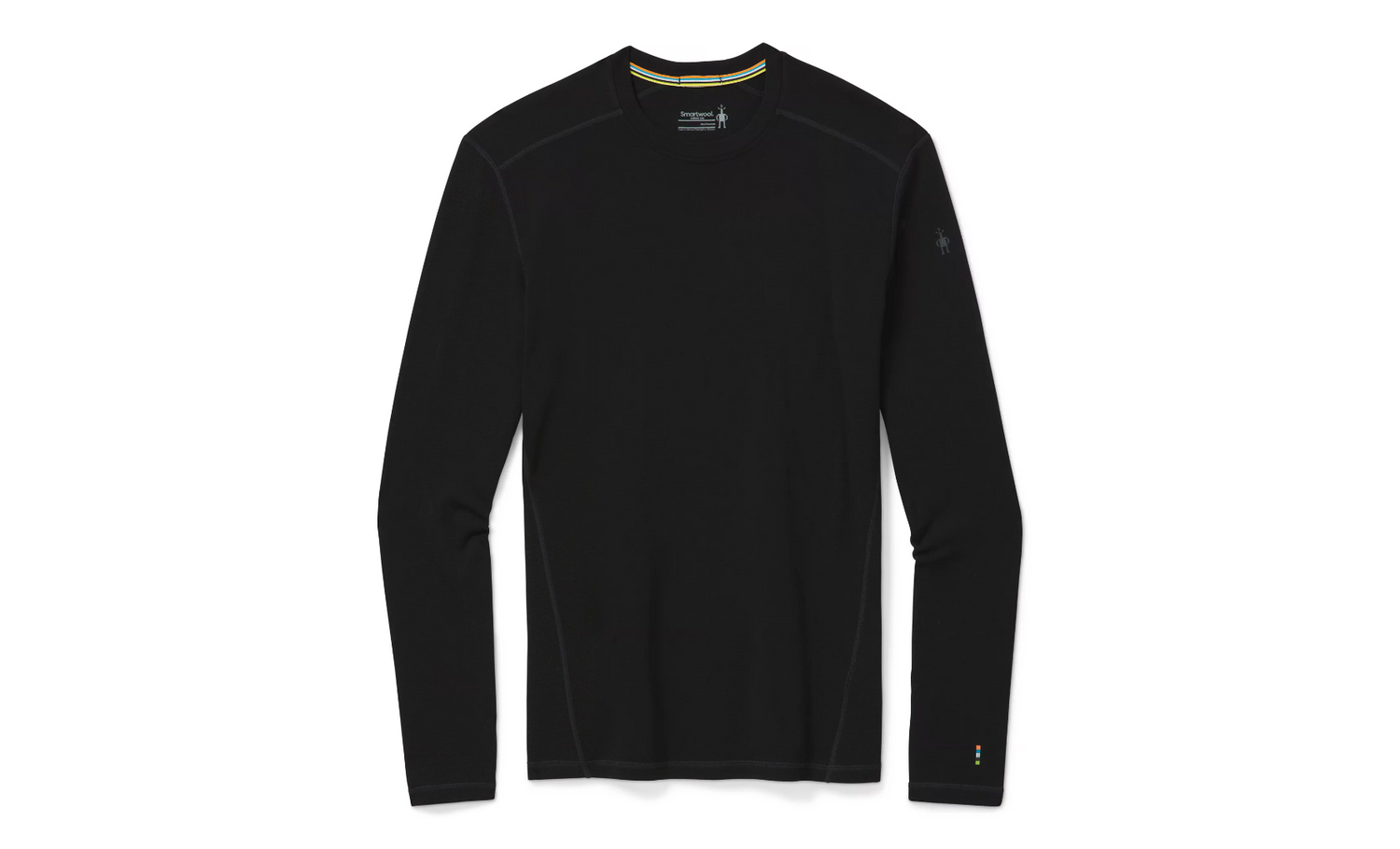 Smartwool Couche de base Classic Thermal Homme - Plein Air Entrepôt
