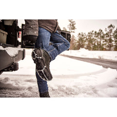 Crampons Yaktrax Diamond Grip - Plein air Entrepôt
