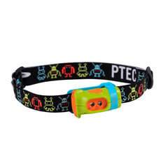 Lampe frontale pour enfants Princeton Tec Bot - Plein Air Entrepôt