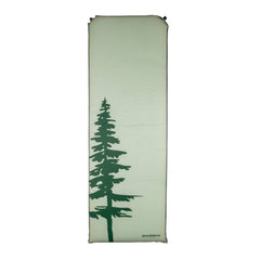 Matelas Norfin BUCKLAND OUTFITTERS REDWOOD Auto-Gonflant 3" Simple - Plein Air Entrepôt