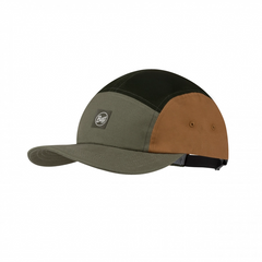 Casquette Buff 5 PANEL VENTURE CAP ALLVIN - Plein air Entrepôt
