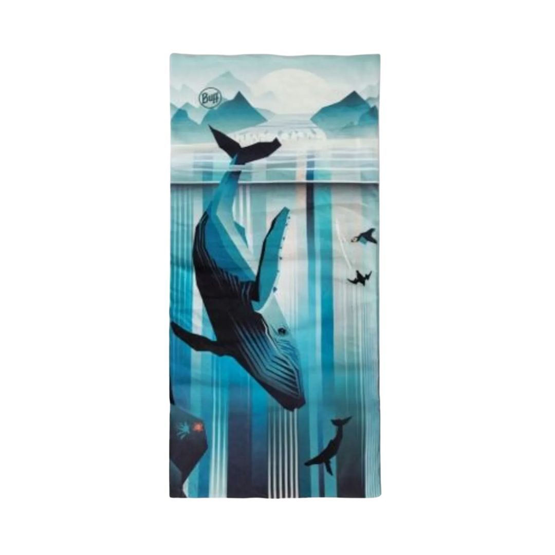 Cache-cou Buff Original EcoStretch - Plein Air Entrepôt
