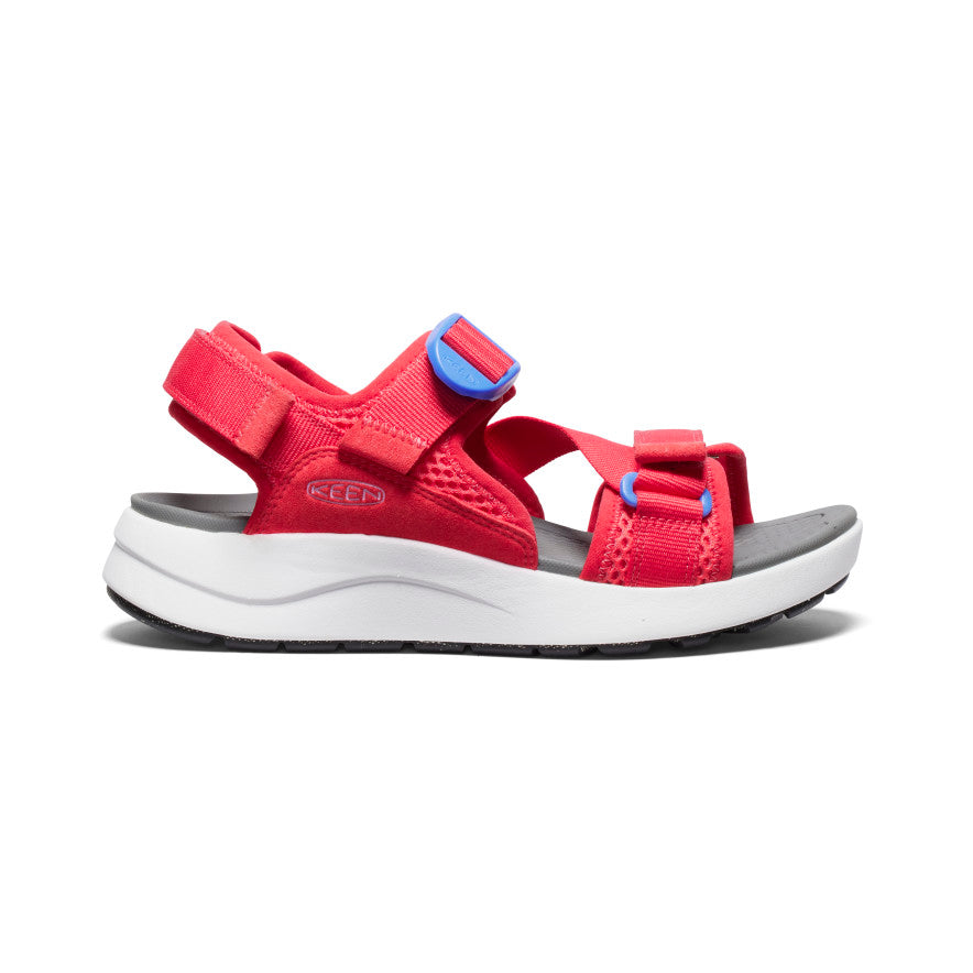 Sandales Keen Elle Sport Backstrap Femmes - Plein Air Entrepôt