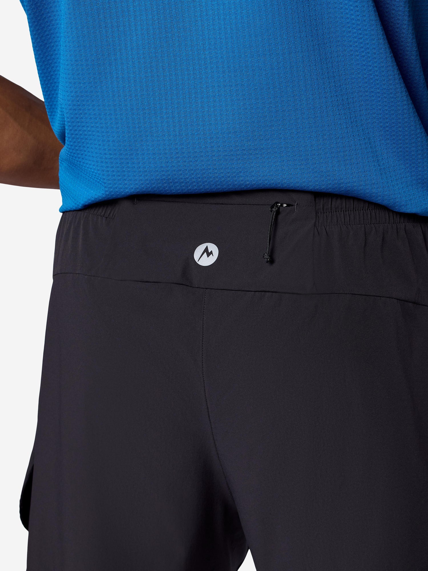 Marmot Short Unpaved Lined Short 5