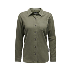 Chandail Black Diamond Project Flannel Femmes - Plein Air Entrepôt