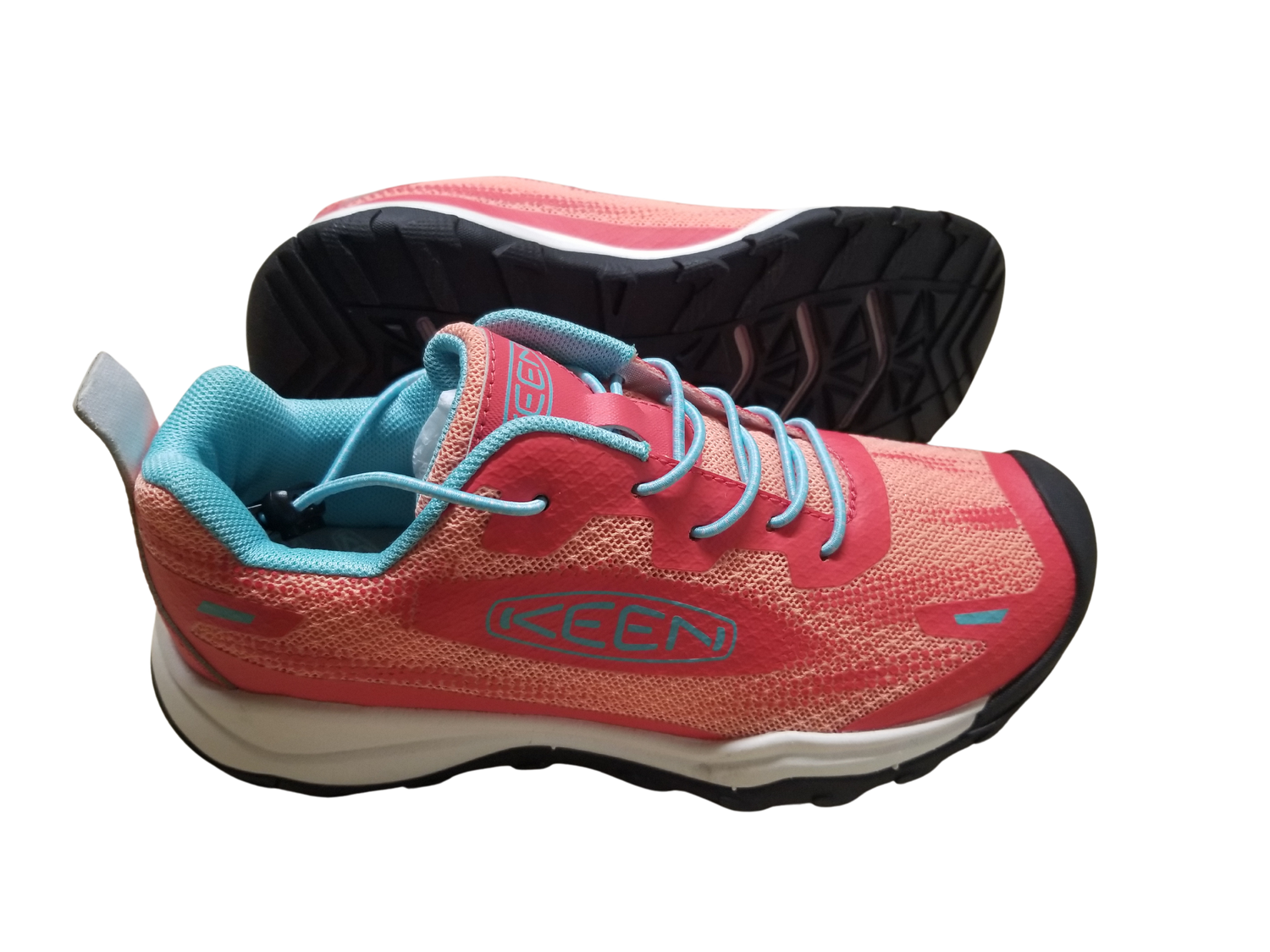 Chaussures de Randonnée Keen Wanduro Speed Grand Enfant - Plein Air Entrepôt