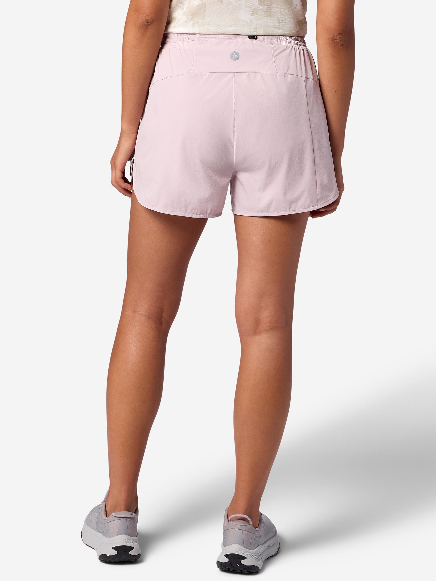 Short Marmot Unpaved Doublé Active 3