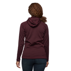 Black Diamond Factor Hoody Femmes - Plein Air Entrepôt