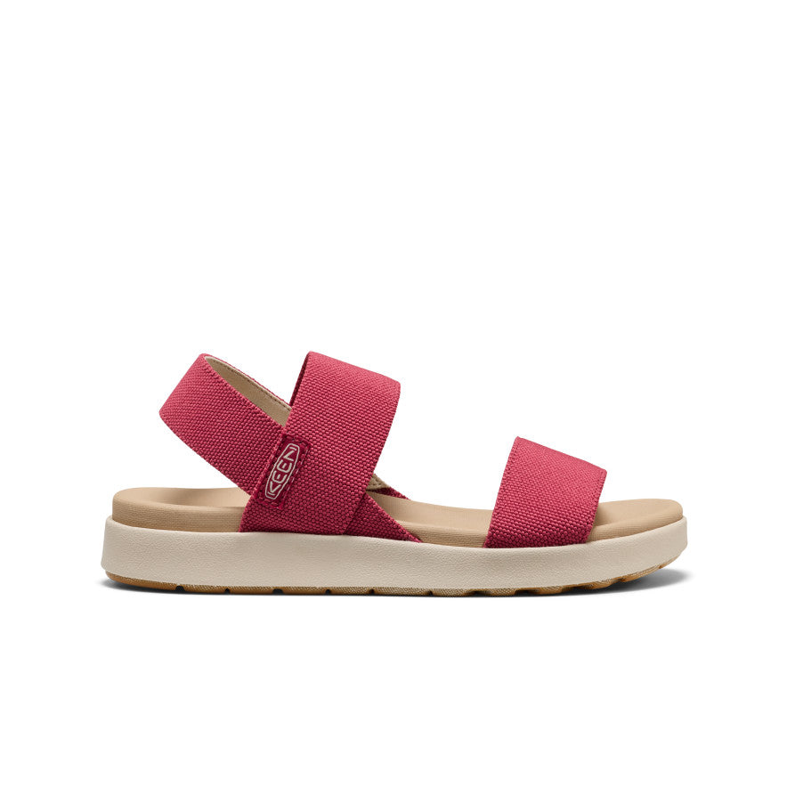 Sandales Keen Elle Backstrap Femmes - Plein Air Entrepôt