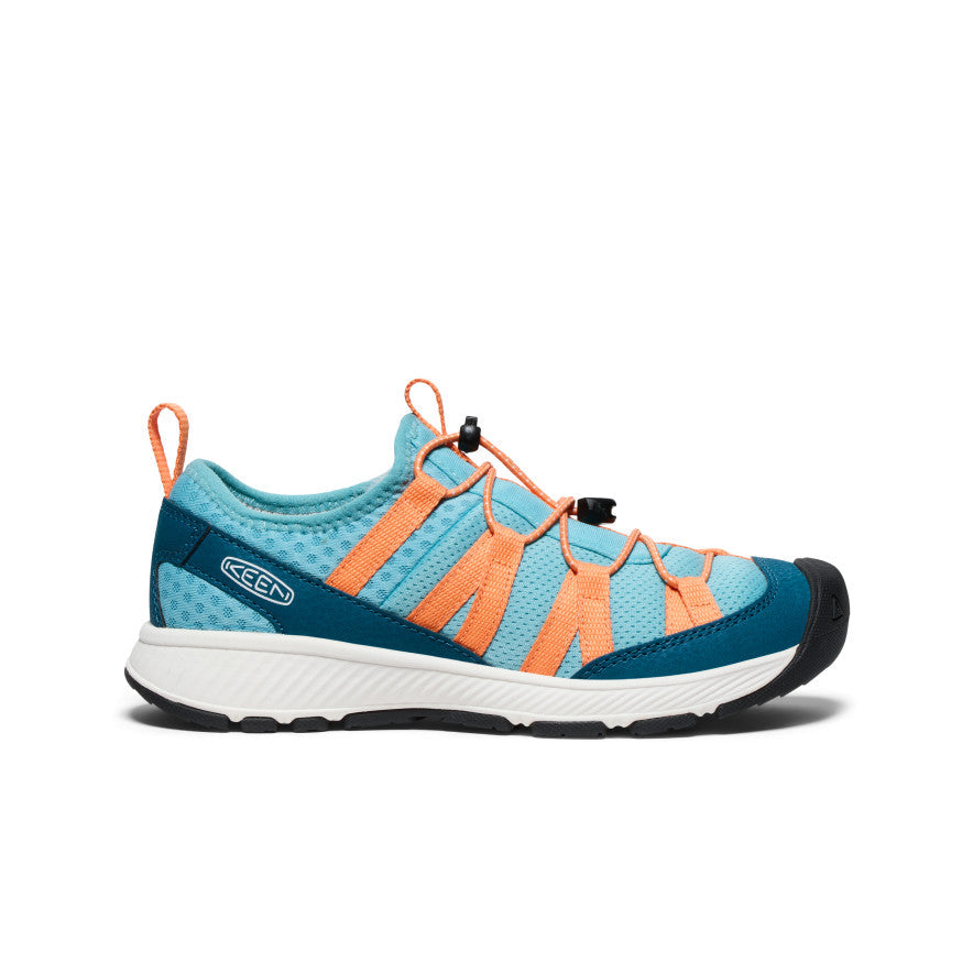 Chaussures de Randonnée Keen Motozoa Sneaker Grand Enfant - Plein Air Entrepôt
