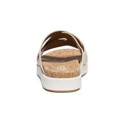 Sandales Keen Elle Mixed Slide Femmes - Plein Air Entrepôt