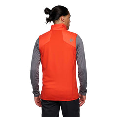 VESTE Black Diamond FIRST LIGHT HYBRID HOMME - Plein Air Entrepôt