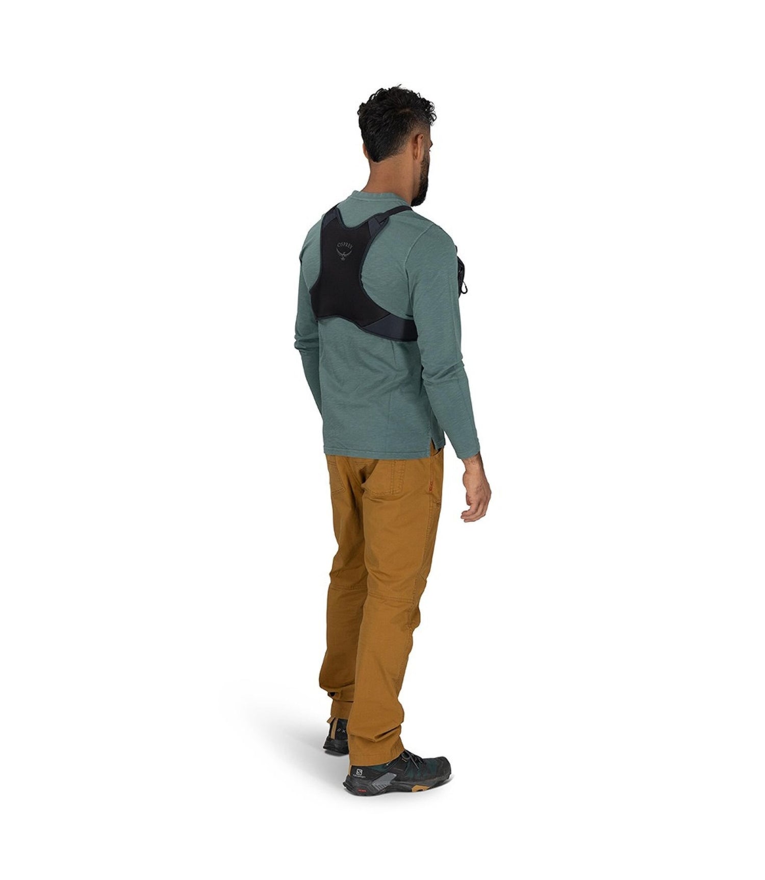 Harnais de caméra Osprey Camera Chest Rig 4 - Plein air Entrepôt