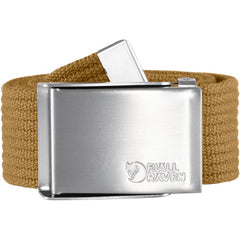 Fjällräven Ceinture Canvas - Plein Air Entrepôt