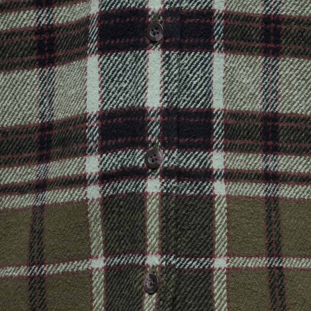 Chandail Black Diamond Project Heavy Flannel Femmes - Plein Air Entrepôt