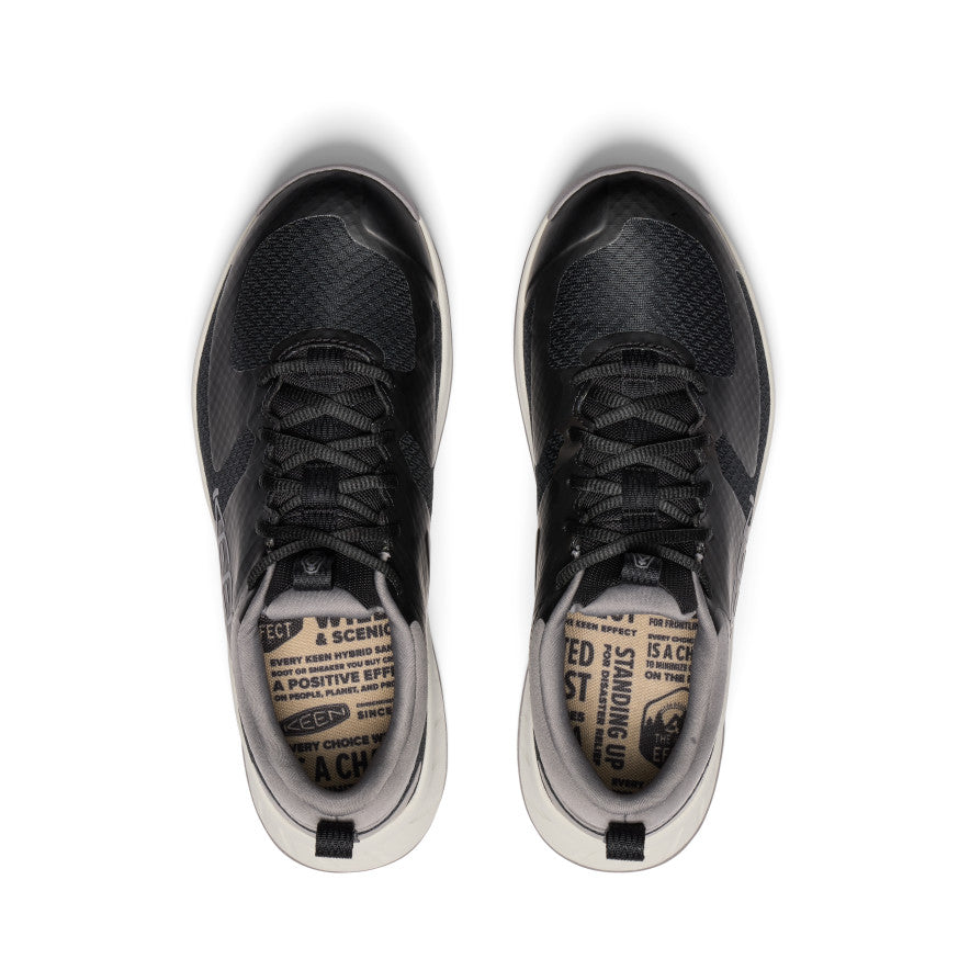 Chaussures de randonnée Keen Versacore WP Hommes - Plein Air Entrepôt