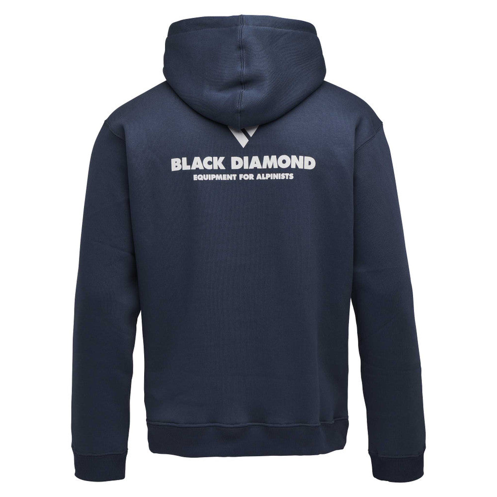 Polaire Black Diamond Equipment for Alpinists Pullover S24 Hommes - Plein Air Entrepôt