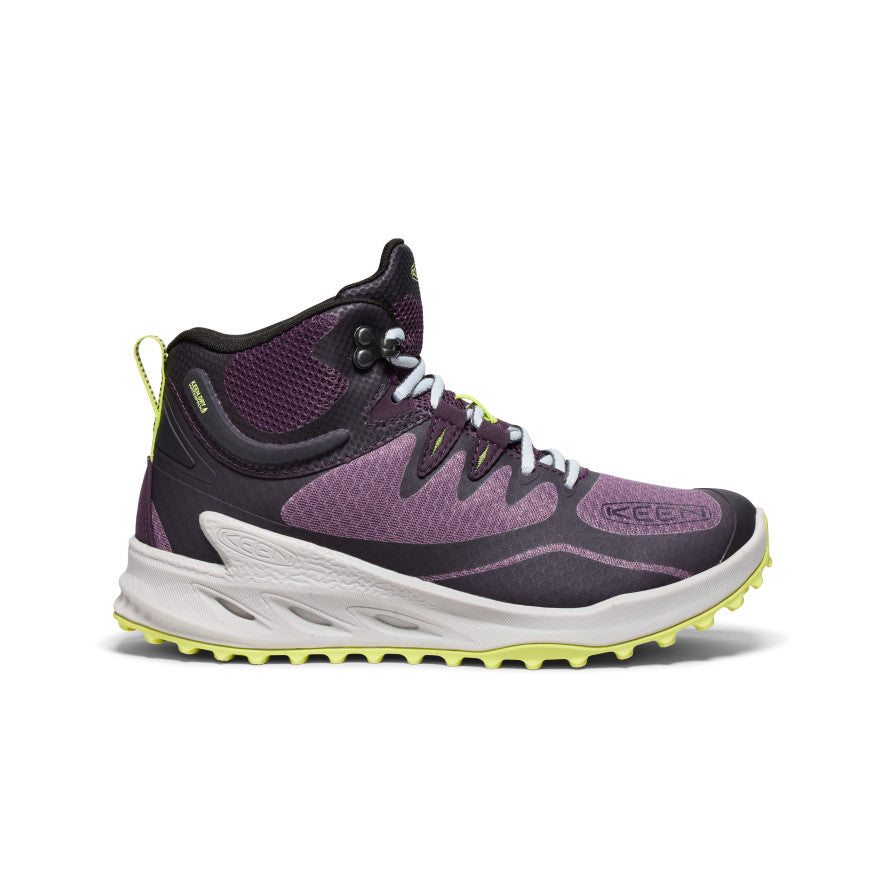 Bottes de randonnée Keen ZIONIC MID WP Femmes - Plein Air Entrepôt